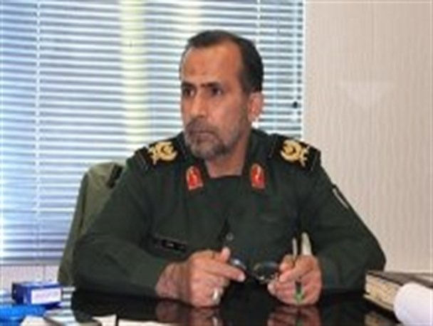 شعار سال رهبری مبنا و سرلوحه کار سپاه قرار می گیرد / همدلی و همزبانی عملی مدنظر رهبری است