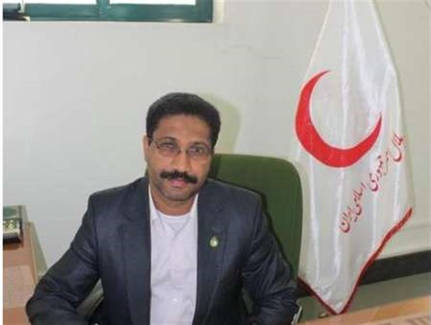 خدمات رسانی ۲۸۰ امدادگر در ۲۳ پایگاه بین شهری در هرمزگان