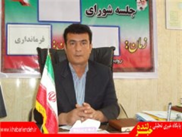 توسعه و آبادانی ملت ایران در گرو همین هم زبانی و همدلی است
