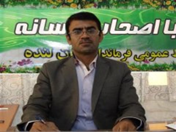 اصحاب رسانه یار و یاور مسئولان و مایه پیشرفت جامعه هستند
