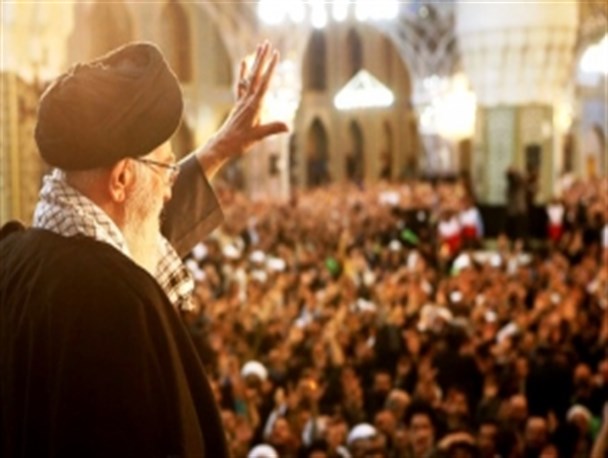 نقش بر آب شدن سناریوی بزرگ القاء چندصدایی برای ایجاد شکاف بین مردم و نظام