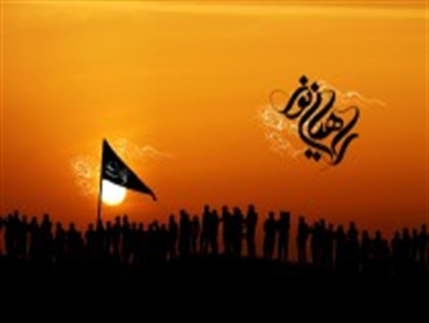 کاروان راهیان نور مبارکه به مناطق عملیاتی جنوب کشور اعزام شد