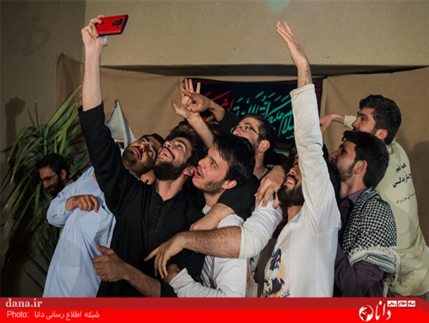 گزارش تصویری/آغاز سال فاطمی جهادگران بسیجی در بمپور سیستان و بلوچستان