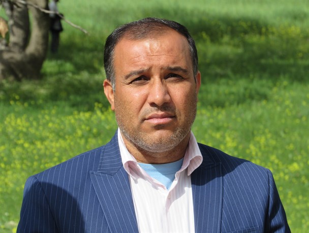 یکسال خدمت بی منت از زبان بخشدار موگرمون