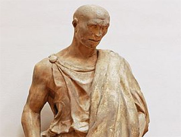 نگهبان معبد سلیمان در تویسرکان/واقعه نمایان شدن جسد حیقوق نبی(ع) چه سالی رخ داد؟+تصاویر