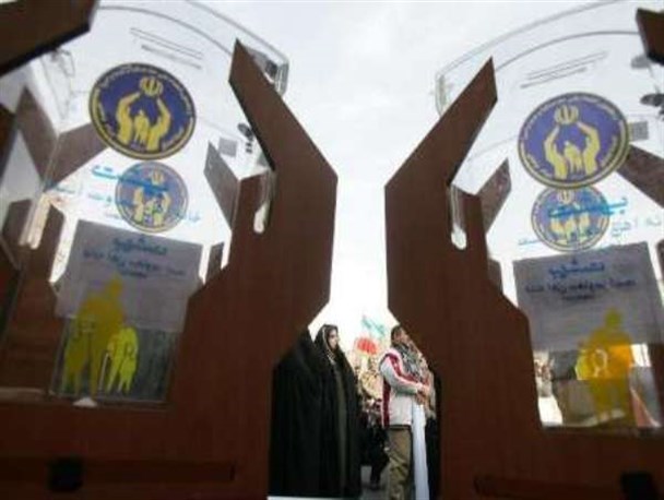 رشد 45 درصدی کمک خیرین در جشن نیکوکاری سال  94 در استان