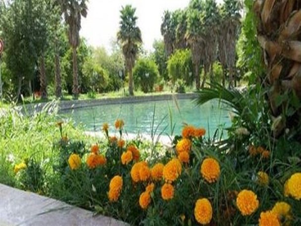 " چرام " سرزمین طبیعت سحرانگیز و چشمه های جوشان+تصاویر