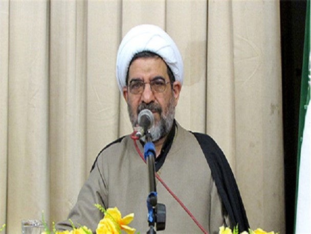 دنیای استکبار برای ما کاری انجام نمی دهد/ باید با تکیه بر نسل جوان کارها را عملیاتی کنیم