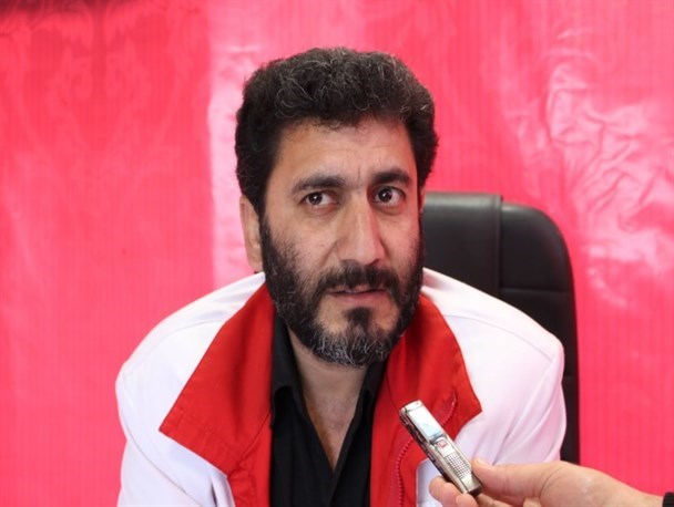 رویکرد برنامه های کمپ های نوروزی هلال احمر ایمنی و سلامت و امداد و نجات است