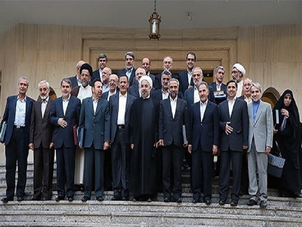 دولت یازدهم، «انقلابی» یا «لیبرال»؟
