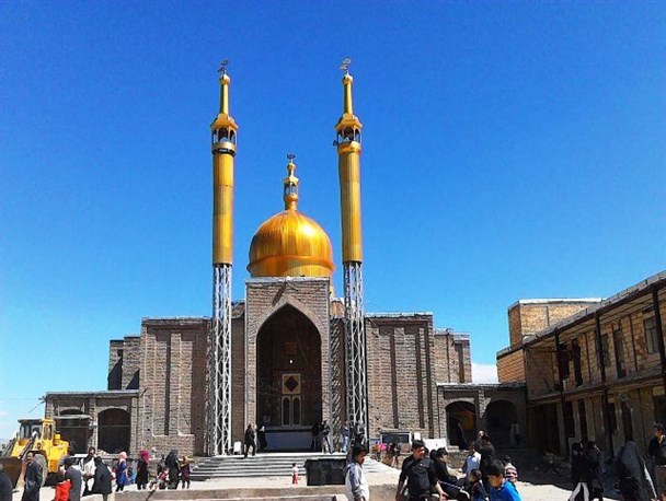 از جنگ با حاکم طارم تا شهادت به دست قشون اشعث شامی
