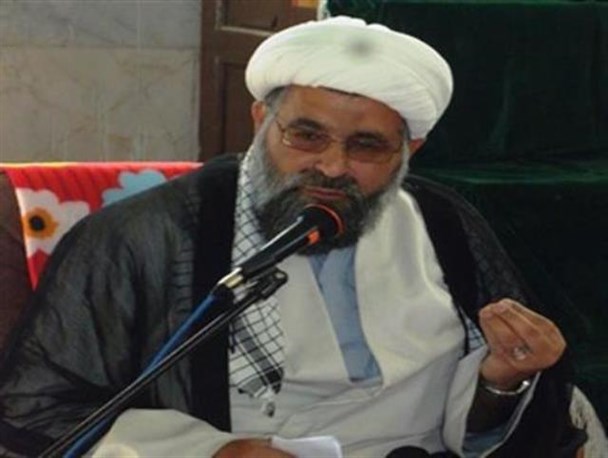 تحقق شعار رهبری تنها راه رفع مشکلات کشور است