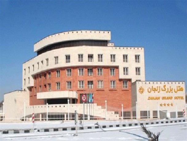 اسکان5870 مسافر طی چهار روز گذشته در زنجان/طرح عکاسخانه شهر برای دومین سال در زنجان راه اندازی شد