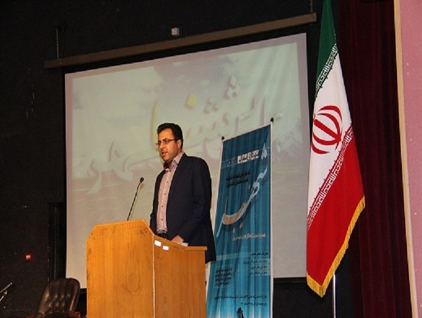 پیام نوروزی شهردار: آماده جبهه اقدام و عمل برای اقتصاد مقاومتی هستیم