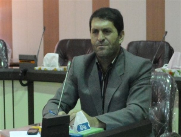 صرفه جویی 14 میلیون مترمکعبی منابع آبی / استفاده از منابع آبی در میاندوآب، هشت درصد کاهش یافت