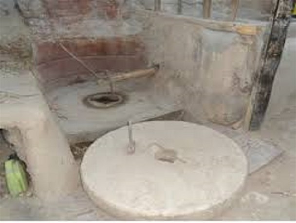 آسیاب روستای دهشیر جزو آثار ملی کشور/آسیاب دوره قاجاریه معروفترین آسیاب استان زنجان