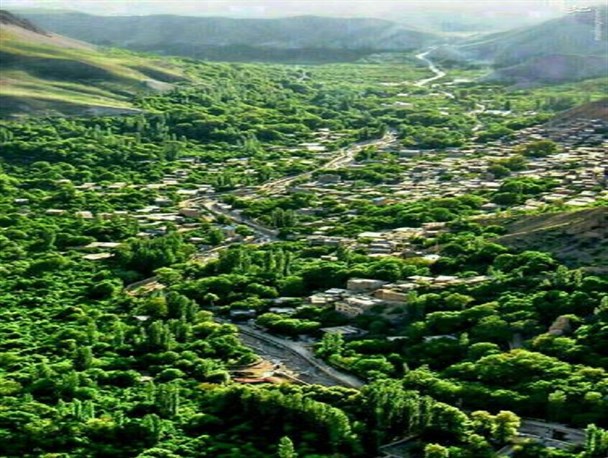 ثبت ۱۴۹ اثر میراث فرهنگی و گردشگری اسفراین در فهرست آثار ملی