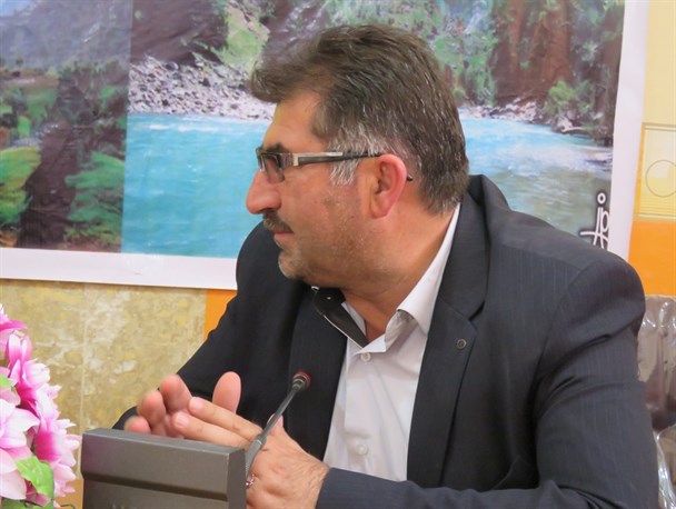 هیات بازرسی انتخابات کوهرنگ فعال شد
