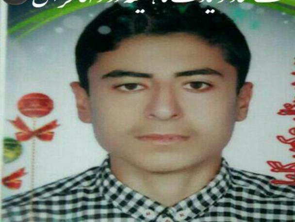 نخستین اهدای عضو سال ۹۶ در کهگیلویه و بویراحمد/دانش آموز چرامی به سه بیمار جان بخشید+عکس