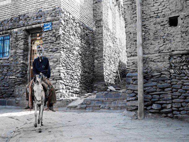 روستای ورکانه اولویت استان همدان جهت ثبت جهانی است/ معماری سنگی روستا منحصر به فرد است