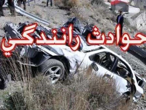 سوانح رانندگی ۱۲ کشته و زخمی در آذربایجان‌شرقی برجای گذاشت/ سه قلوها مصدوم شدند!