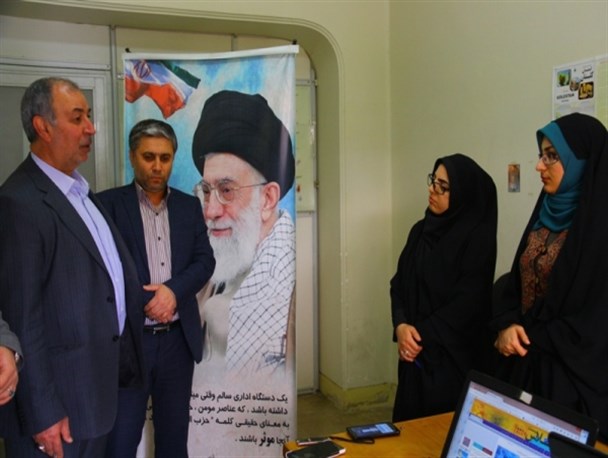 متقاضیان شورای روستا هر چه سریعتر ثبت نام کنند