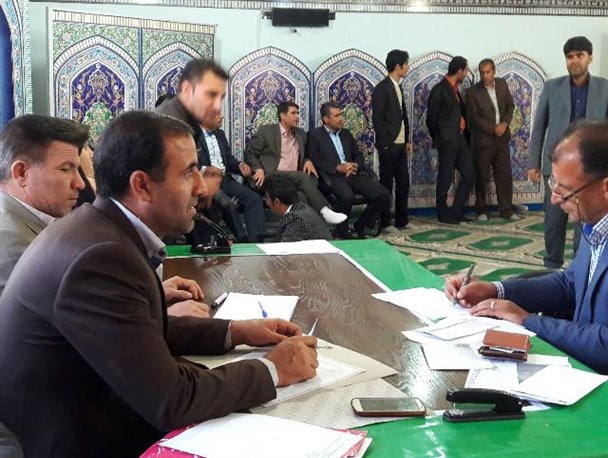 تعداد کاندیداهای انتخابات شورا در کهگیلویه و بویراحمد به ۹۸۳ نفر رسید