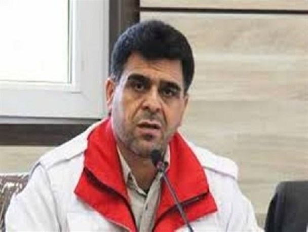 امدادرسانی به بیش از ۱۰۰ نفر گرفتار در برف و کولاک