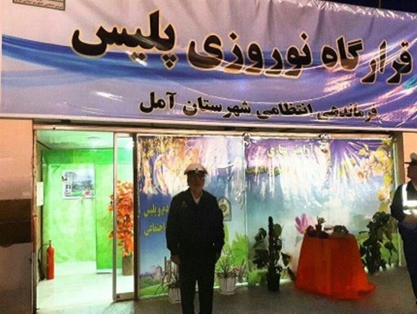 فعالیت یک هزار راهور محله و 100 بازرس نامحسوس در مازندران/ پیش‌بینی یک‌‌طرفه شدن محور هراز در زمان بازگشت مسافران
