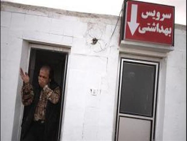 بدقولی دولت و دلزدگی گردشگران/ بی توجهی به سرویس های بهداشتی در اماکن گردشگری بیداد می کند