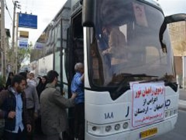 برتری ایران در عرصه های علمی جهان با تاسی از خون شهدا است
