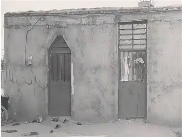 حکایت یک ویلچر و معلولانی که سرپناه ندارند+فیلم