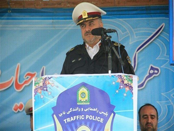 افزایش 8 درصدی سفرهای نوروزی/قزوین اولین استان پر تردد کشور است