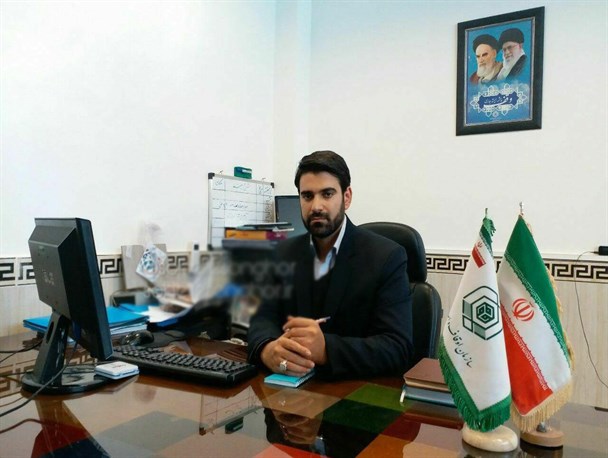 اجرای طرح آرامش بهاری در ۵ بقعه متبرکه سنقروکلیایی