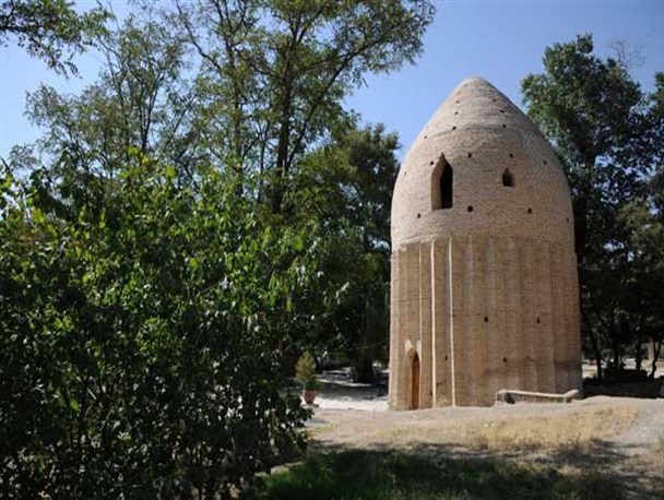 شاهزاده حسین، بنای استثنایی ایران در کردان کرج/ پل روستای ولیان اثری به جا مانده از دوره صفوی است