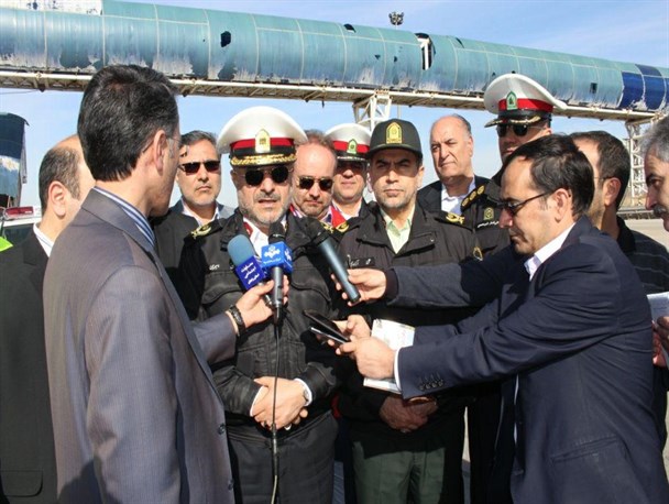 علت ۴۷ درصد از تصادفات واژگونی خودرو است/ 25 نفر در اثر حوادث رانندگی جان خود را از دست دادند