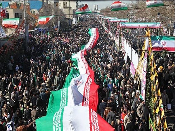 سالی که توطئه های دشمنان در نطفه خنثی شد