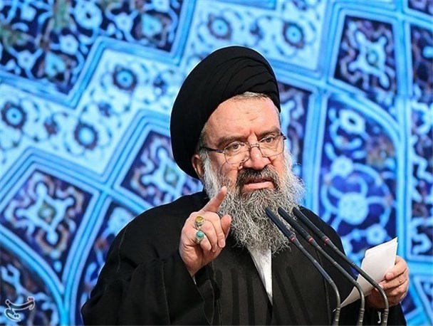شعار «رونق تولید» نقشه راه کشور است
