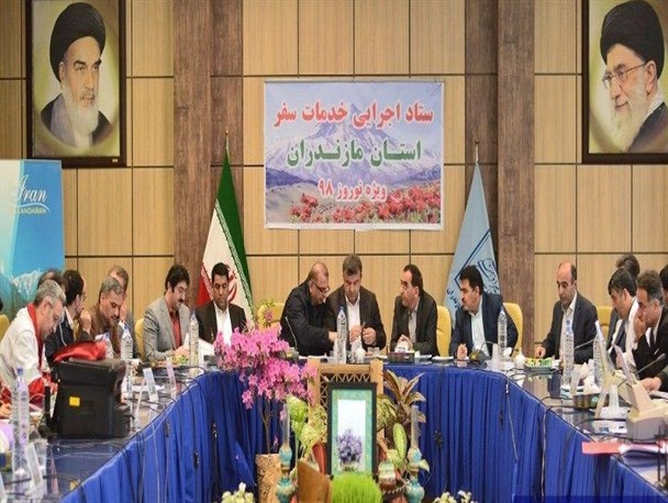 از عملکرد ضعیف برخی دستگاه‌ها تا انتقاد از مسافرت آقای مدیرکل!