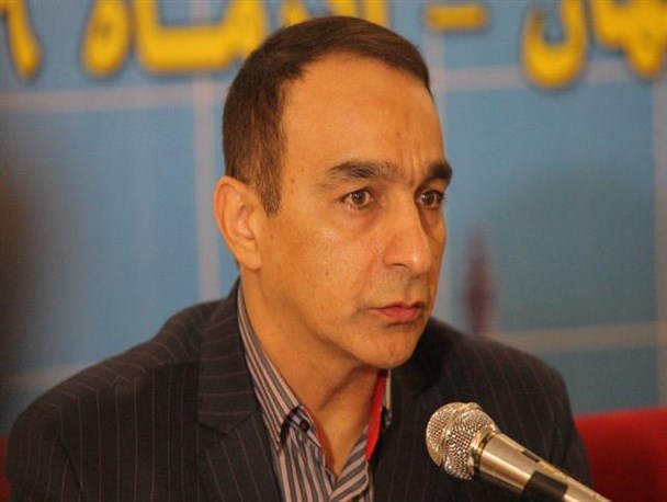 آماده باش کامل استان اصفهان برای مقابله با سیل