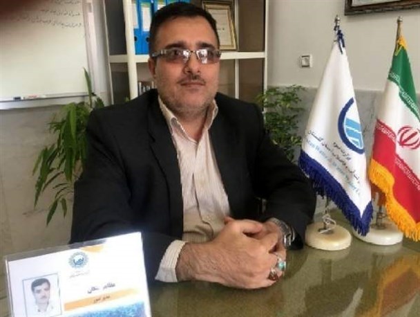 هشدار قطعی آب به شهروندان داده شده بود