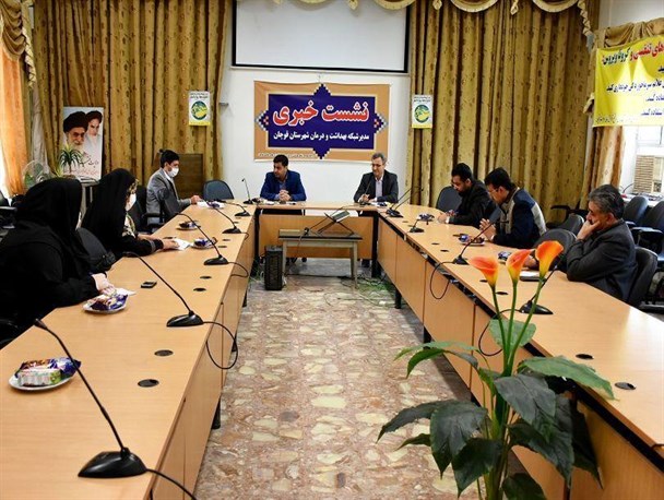 ۲۹ مورد مثبت کرونا در قوچان شناسایی شد/ فوت 4 نفر در اثر ابتلا به کرونا