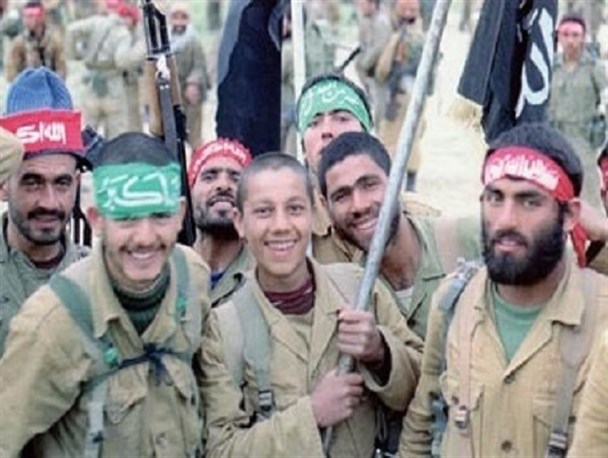 همدانی‌ها فرماندهان میدانی عملیات فتح المبین بودند