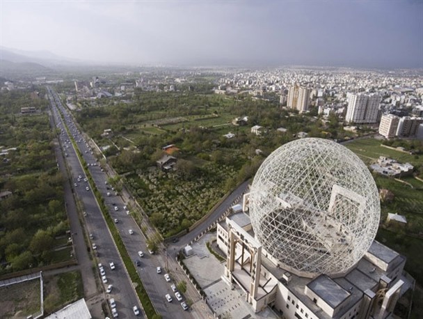 ورود بیش از ۱۰۰ هزار نفر به همدان در چند روز اخیر/ مسئولان استان چه تدابیری اندیشیده اند؟