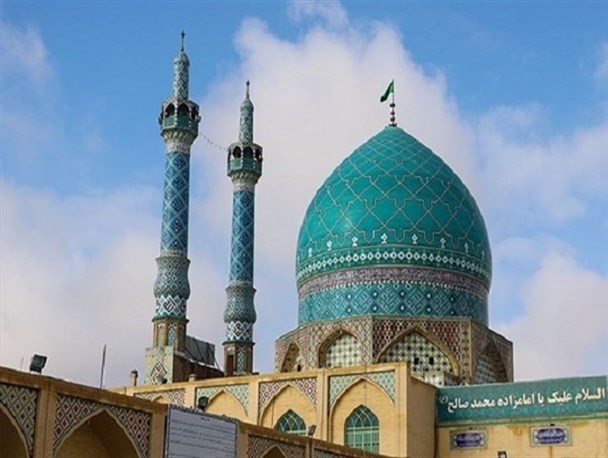 امام‌زادگان استان کرمان؛ پتانسیل ویژه برای رونق گردشگری