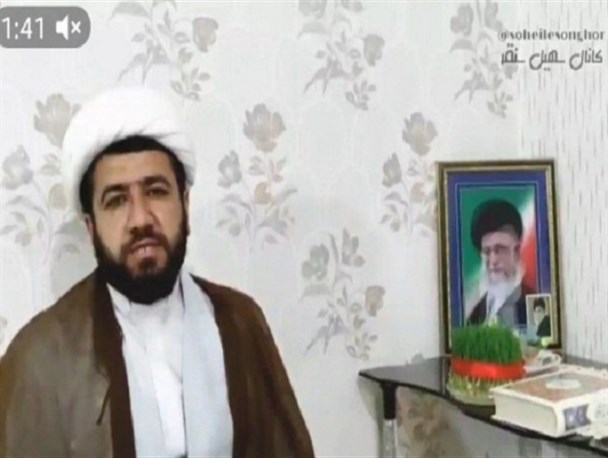 تحقق شعار سال در گرو روحیه جهادی و تلاش مضاعف است