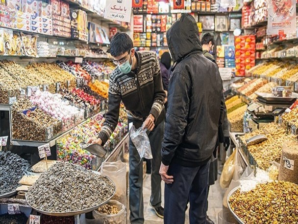 خیز دولت برای پیشگیری از افزایش غیرمنطقی قیمت‌ها/ ذره بین نهاد‌های نظارتی؛ همچنان بر بازار نوروزی
