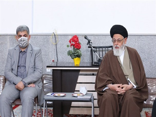 معماری اصیل یزد نشانگر سادگی و مروج فرهنگ حجاب است