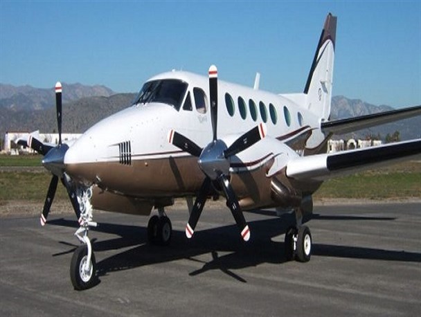 ضرورت توسعه هوانوردی عمومی و حمل‌ونقل بار هوایی در لرستان