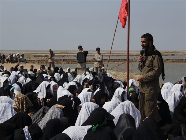 «راهیان نور» سفری از جنس دلدادگی به شهدا/ حضور در حریم عشق‏بازی شهیدان چه حال و هوایی دارد